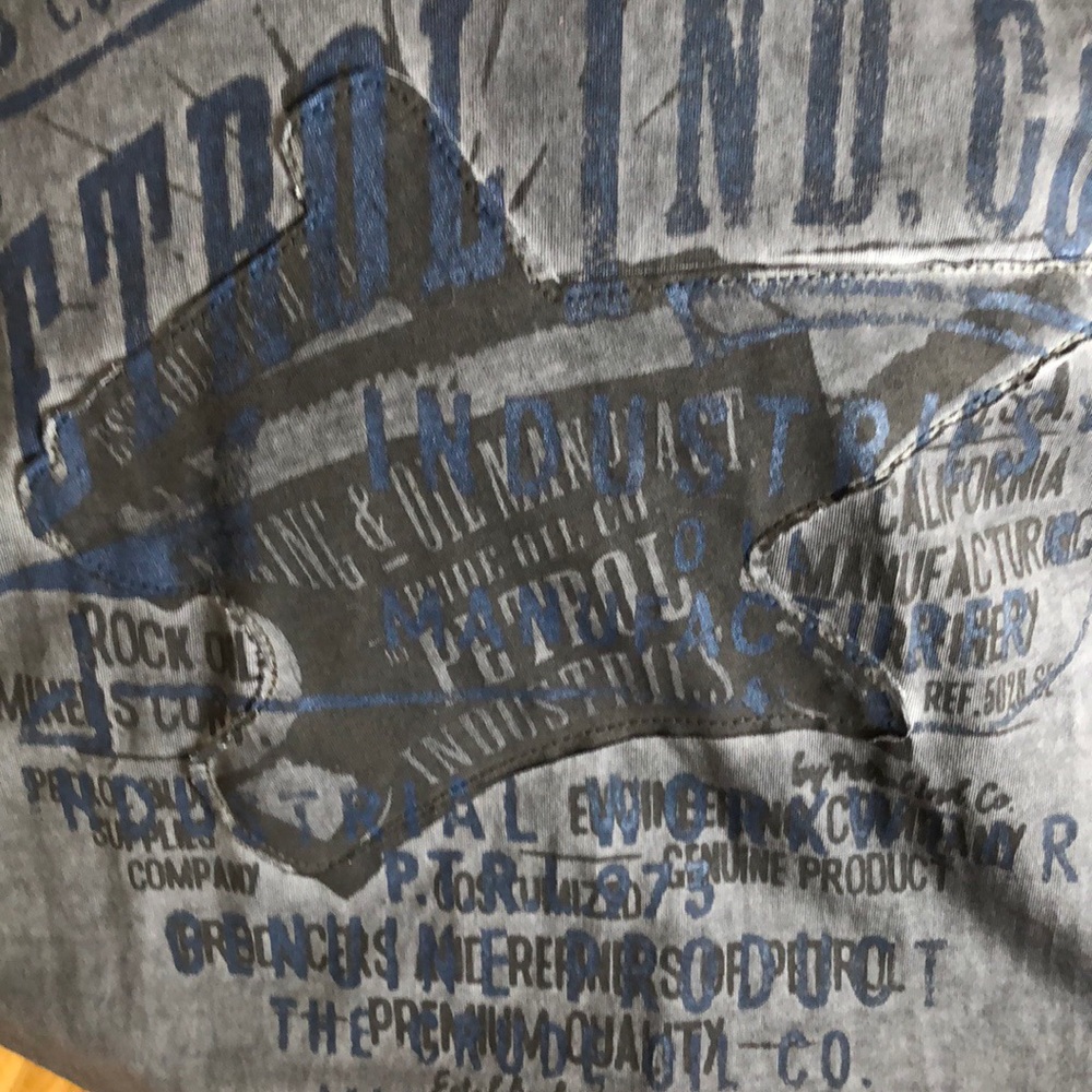 Shirt - Picture 3 of 3